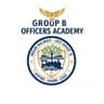 Group B Officers Academy Logo